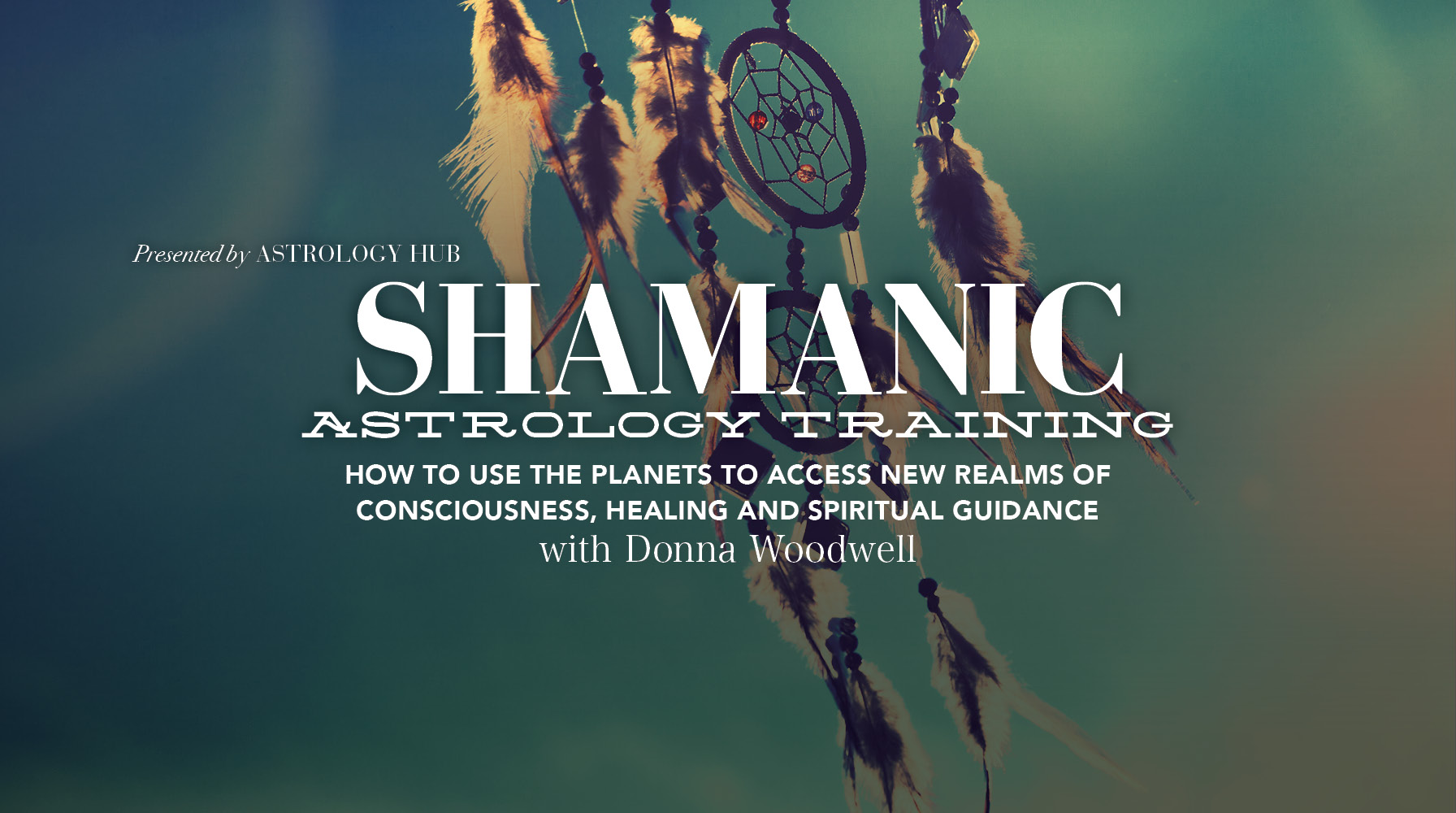 WHAT IS SHAMANIC ASTROLOGY? Astrology Hub