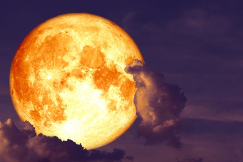 Astrology Hub Podcast Horoscope for the Week of Week of June 17th